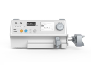 Syringe Pump BYZ-810
