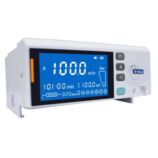 Syringe Pump IP-01 - Image 2