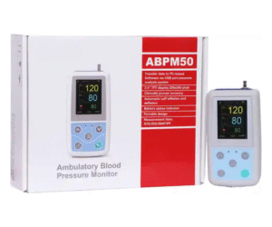 Ambulatory Blood Pressure Monitor