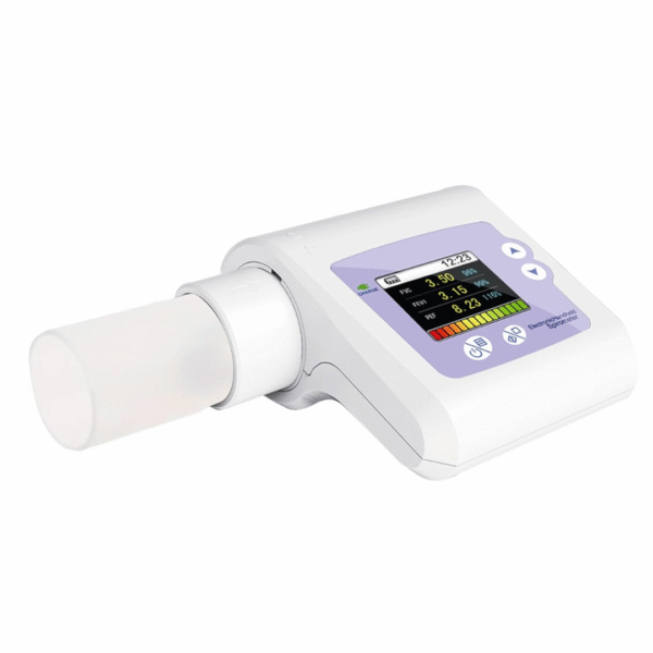 Dr Diaz Spirometer (SP-10) - Image 2