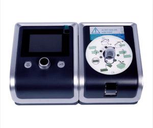 DR DIAZ RESmart GII BiPAP