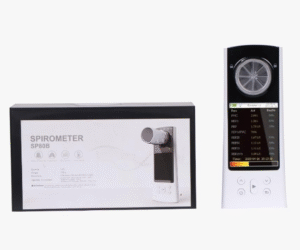 SPIROMETER (SP-80B)