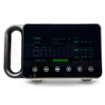 3 Para Monitor CMS-5100B