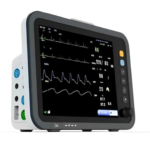 Multipara Patient Monitor Yk-8000c (with Adult Probe)