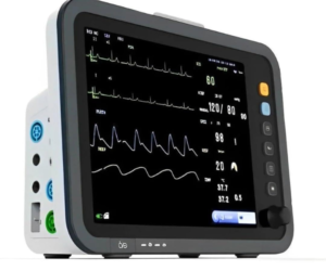 Multipara Patient Monitor HD-8000C
