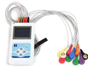 ECG Holter 5000