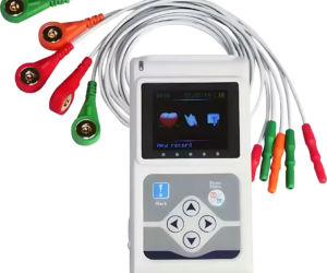 ECG Holter 9803