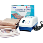 Air Mattress Anti Decubitus Air Pump & Bubble Mattress for Prevention of Bed Sores