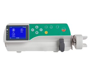 SYRINGE PUMP HD-MS56