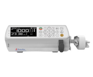 SYRINGE PUMP HD-MS57