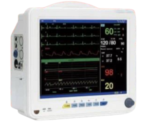 Patient Monitor PM - 12