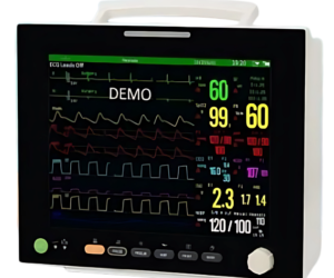 Patient Monitor HD-11HP