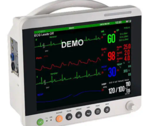 Patient Monitor HD-11V