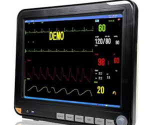 Patient Monitor HD-PM15