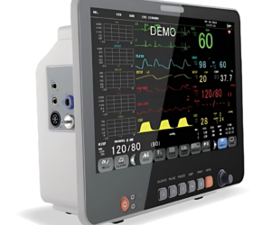Patient Monitor HD-PM15B