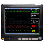 5 para Patient Monitor PM 15