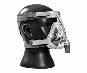 Full Face Mask F2 Vented