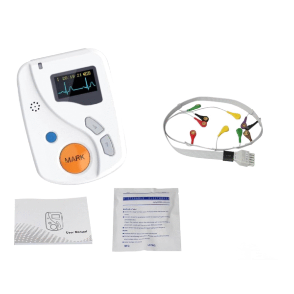 ECG Holter 6000 - Image 3