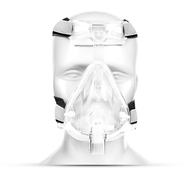 Nasal Mask N2 - Image 3