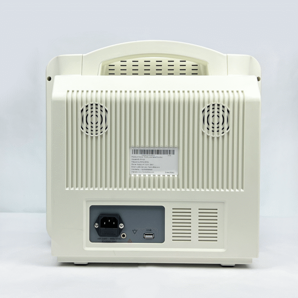 5 para Patient Monitor PM 15 - Image 8