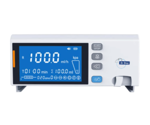 Syringe Pump IP-01