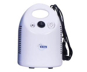 Nebulizer Machine Portable For Respiratory Relief,Steam Respiratory Machine with Kit