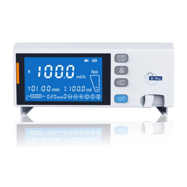 Syringe Pump IP-01 - Image 4