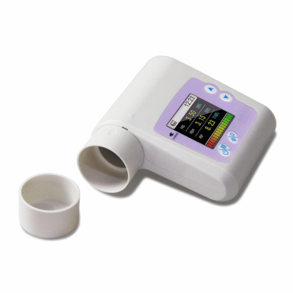 Dr Diaz Spirometer (SP-10) - Image 4