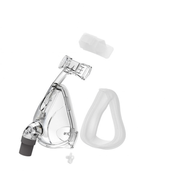 Nasal Mask N2 - Image 4