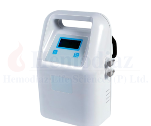Dr Diaz Cirona 6200 DVT Pump