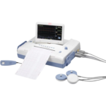 Fetal Monitor BT350 with Dual Probe