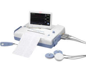 Fetal Monitor BT350 with Dual Probe
