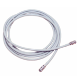 SPO2 PROBE Hose Neonatal Single Tube Compatible with HP(Push Pull to L&T Female) (Neonatal, Adult, Paediatric)