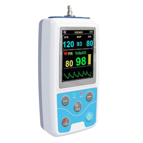 Ambulatory Blood Pressure Monitor - Image 5