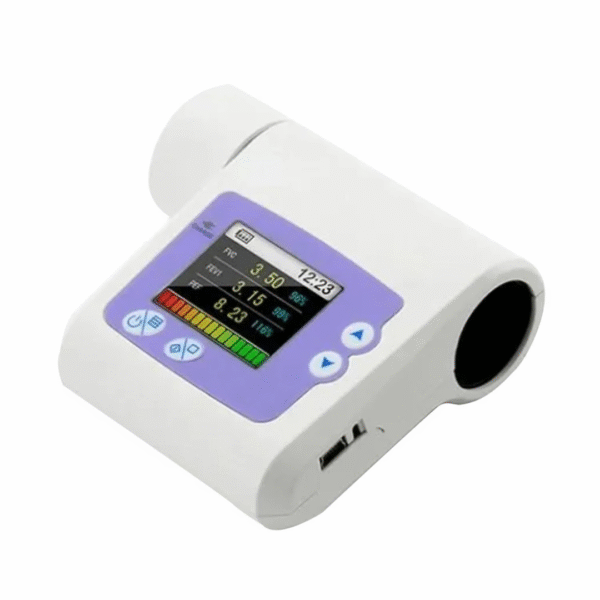 Dr Diaz Spirometer (SP-10) - Image 5