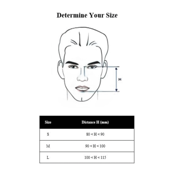 Nasal Mask N2 - Image 5