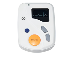 ECG Holter 6000