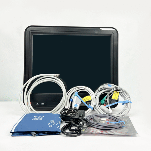 5 para Patient Monitor PM 15 - Image 6