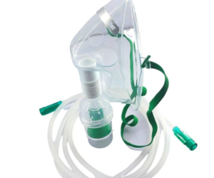 Nebulizer Mask for Adults
