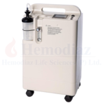 Dr Diaz Oxygen Concentrator for Home - Oxyflow 10A