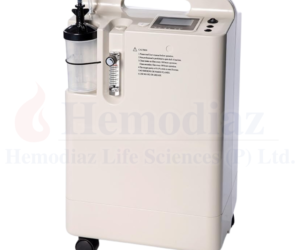 Dr Diaz Oxygen Concentrator for Home - Oxyflow 10A