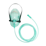 Oxygen Mask for Pediatric
