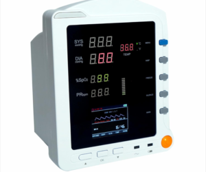 Patient Monitor Machine 3 para CMS5100