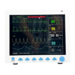 5 para Patient Monitor CMS8000