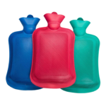 HOT WATER BOTTLE