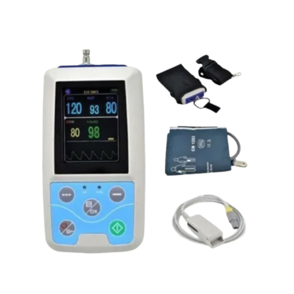 Ambulatory Blood Pressure Monitor - Image 6
