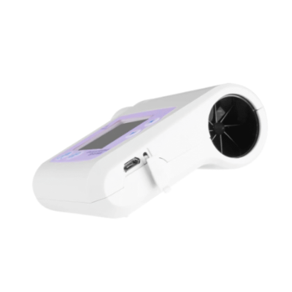 Dr Diaz Spirometer (SP-10) - Image 6