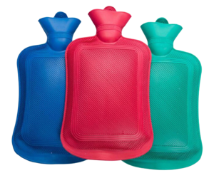 HOT WATER BOTTLE