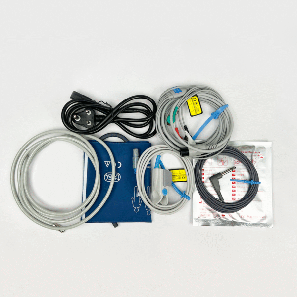 5 para Patient Monitor PM 15 - Image 5