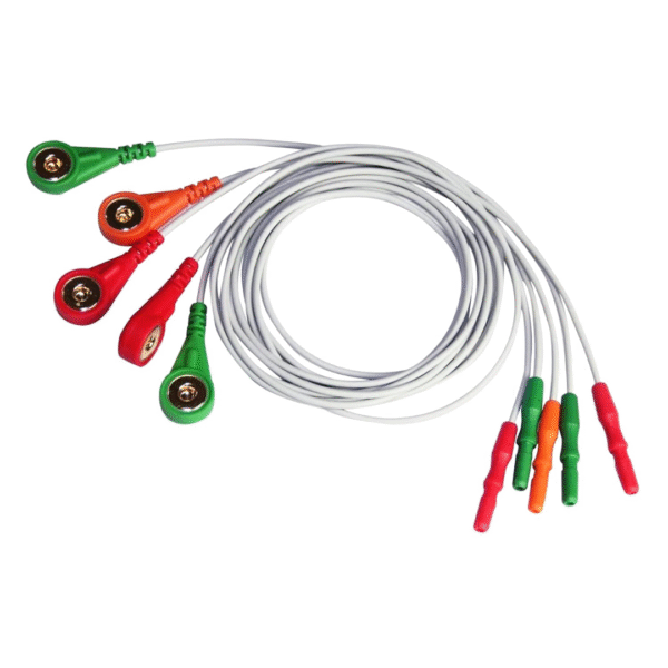 ECG Holter 6000 - Image 6